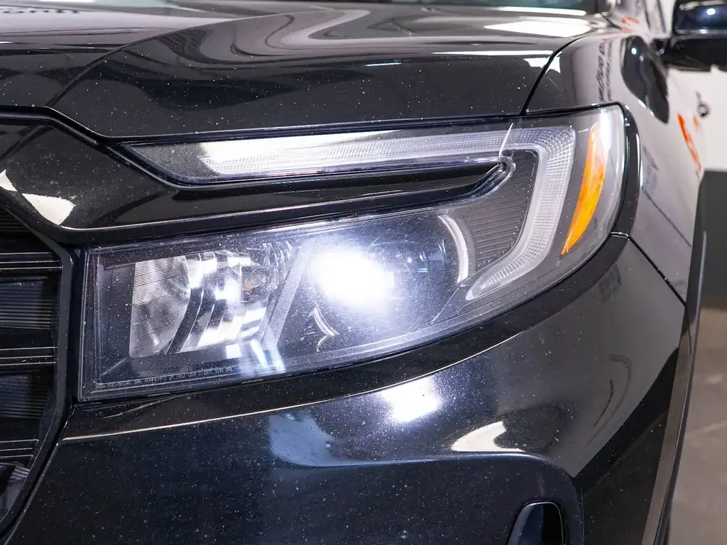 Honda Passport 2022 photo 4