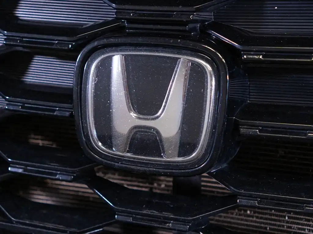 Honda Passport 2022 photo 5