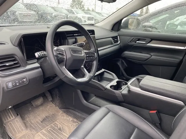 GMC Terrain 2026 photo 3