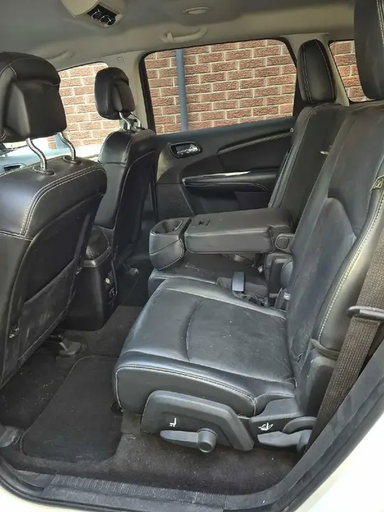 Dodge Journey 2015 photo 3