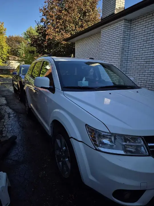 Dodge Journey