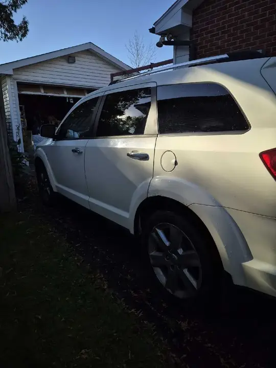 Dodge Journey 2015 photo 2