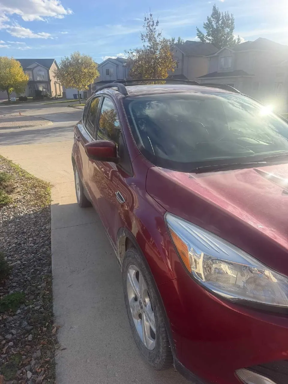 Ford Escape