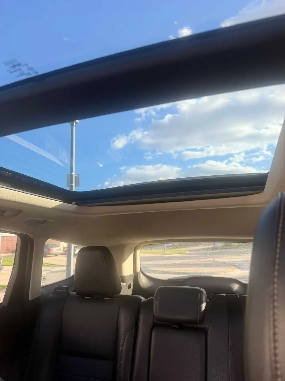 Ford Escape 2014 photo 5