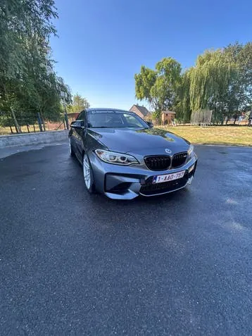 BMW M2