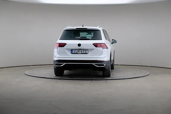 Volkswagen Tiguan 2024 photo 5