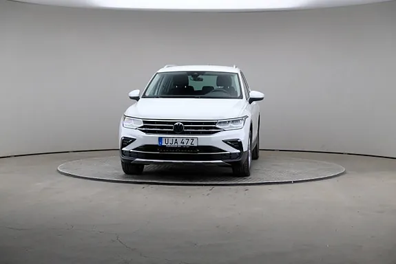 Volkswagen Tiguan 2024 photo 3
