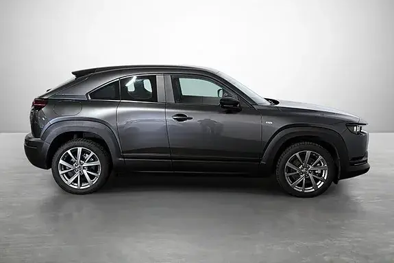 Mazda Mx-30 2022 photo 5