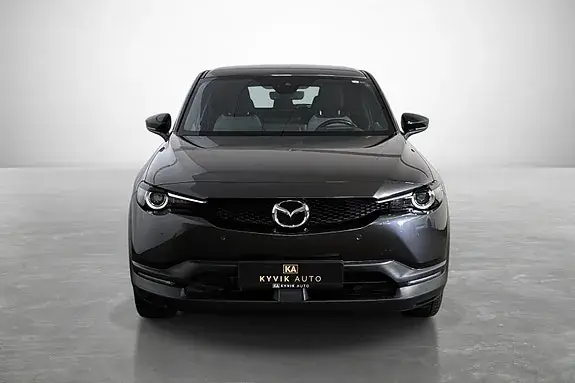 Mazda Mx-30 2022 photo 3