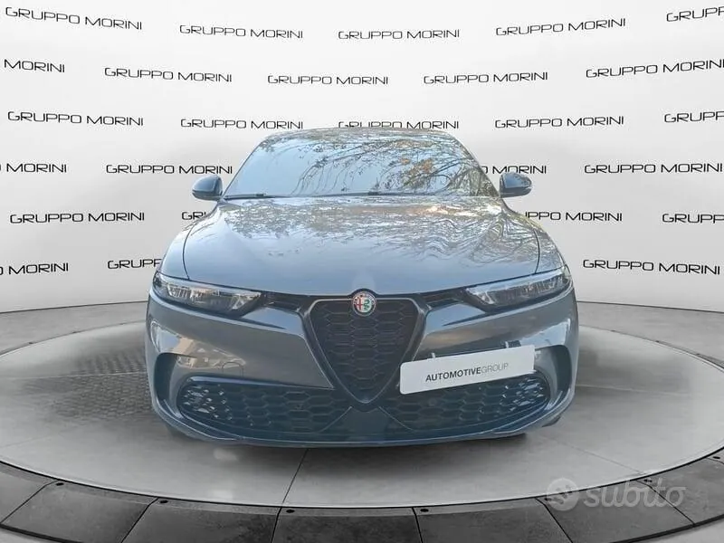 Alfa Romeo Tonale 2023 photo 4