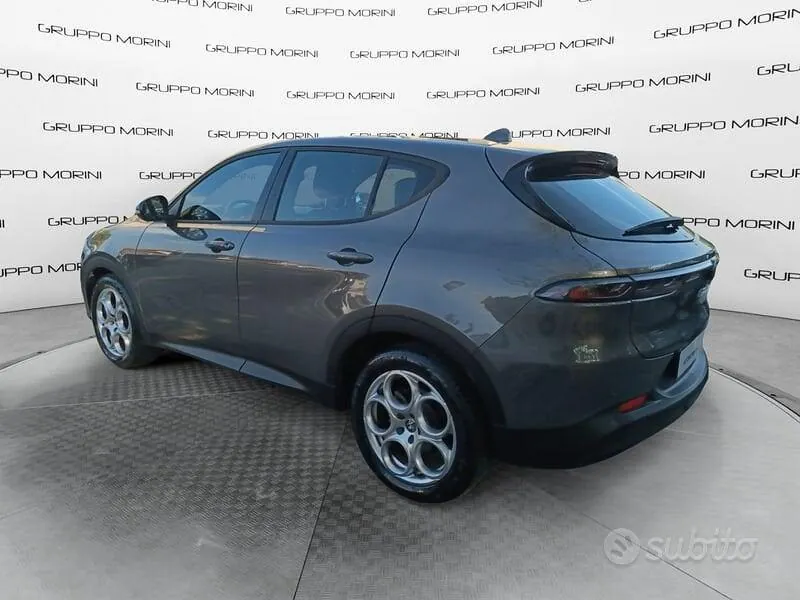 Alfa Romeo Tonale 2023 photo 5