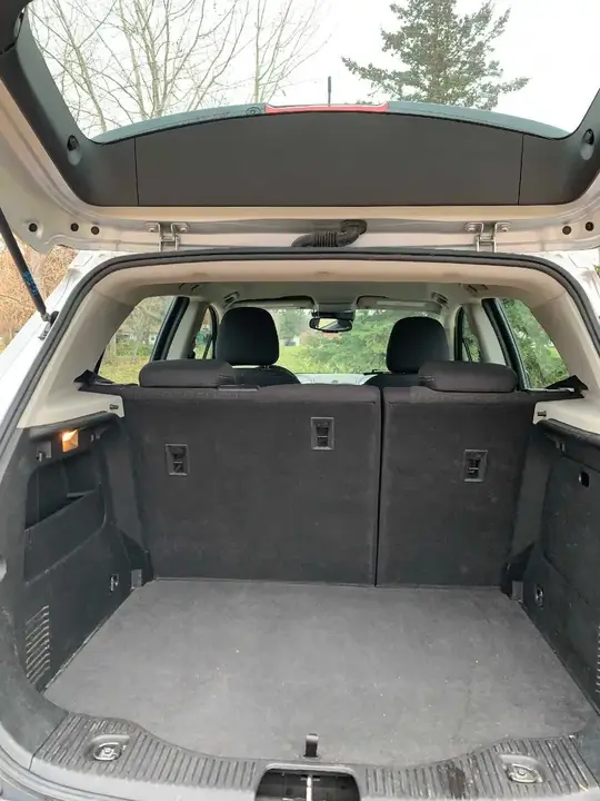 Chevrolet Trax 2015 photo 5