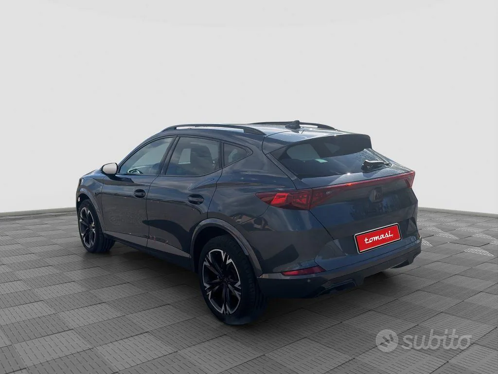 Cupra Formentor 2022 photo 3