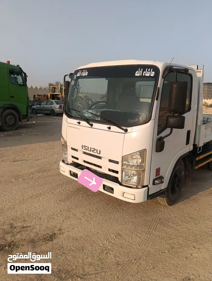 Isuzu Other