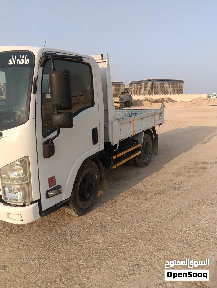 Isuzu Other 2016 photo 4