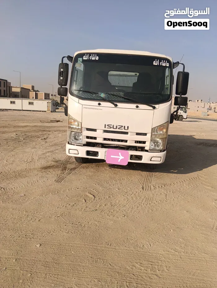 Isuzu Other 2016 photo 3