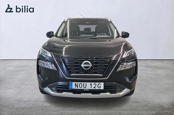Nissan X-Trail 2024 photo 3