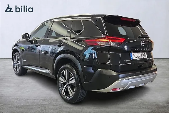 Nissan X-Trail 2024 photo 4