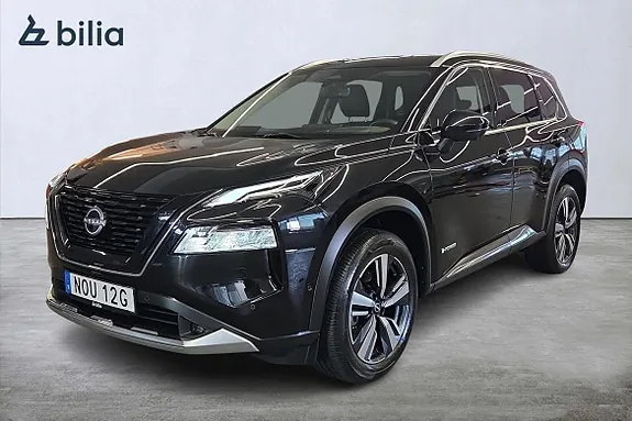 Nissan X-Trail 2024 photo 2