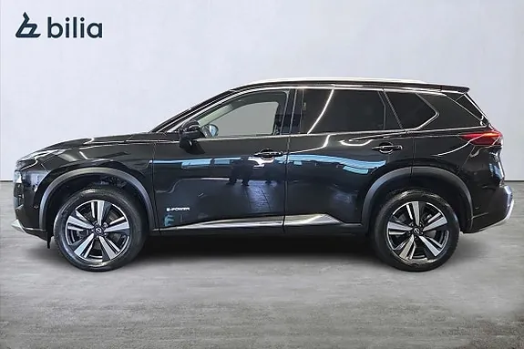 Nissan X-Trail 2024 photo 5