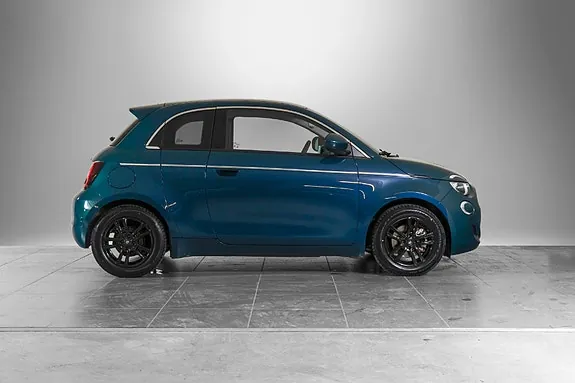 Fiat 500E 2023 photo 5