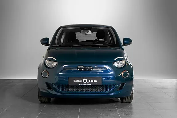 Fiat 500E 2023 photo 2