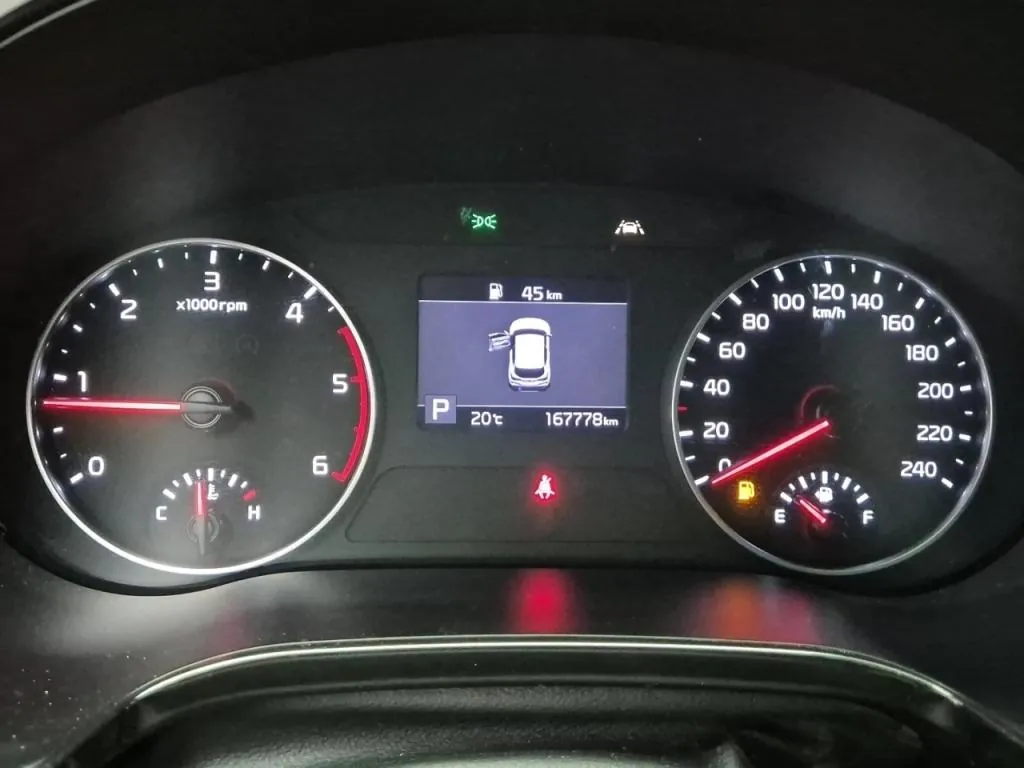 Kia Seltos 2021 photo 5