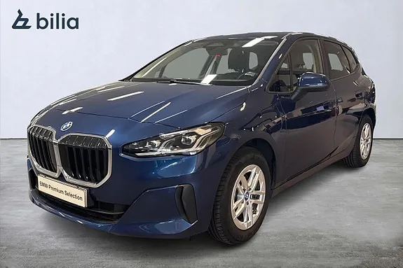 BMW 225E