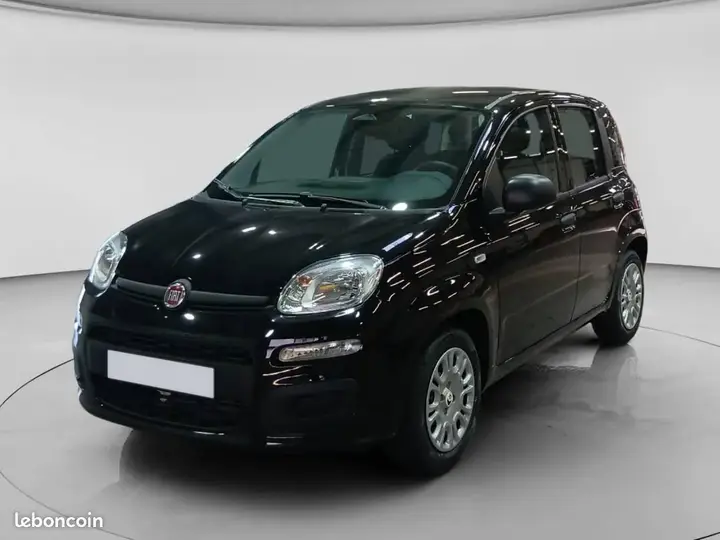 Fiat Panda 2026 photo 2