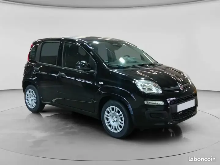 Fiat Panda 2026 photo 4