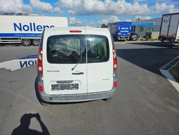 Renault Kango