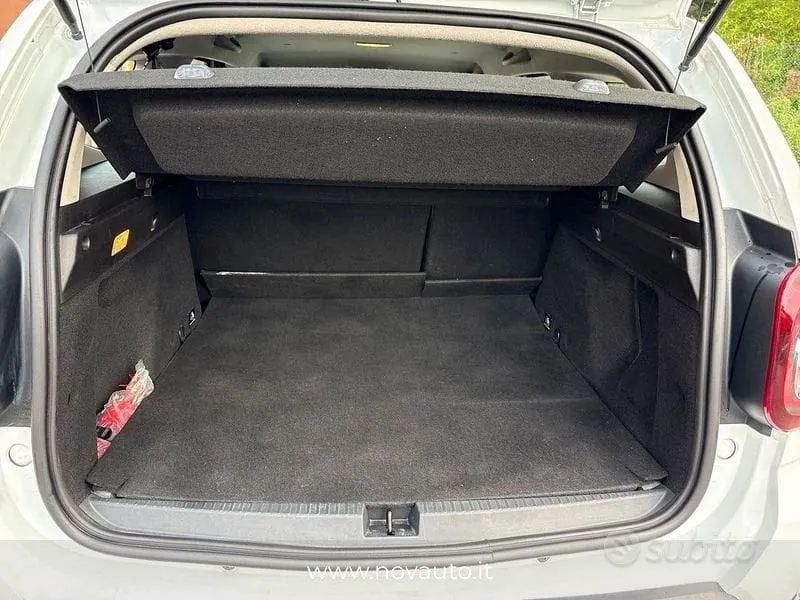 Dacia Duster 2020 photo 5
