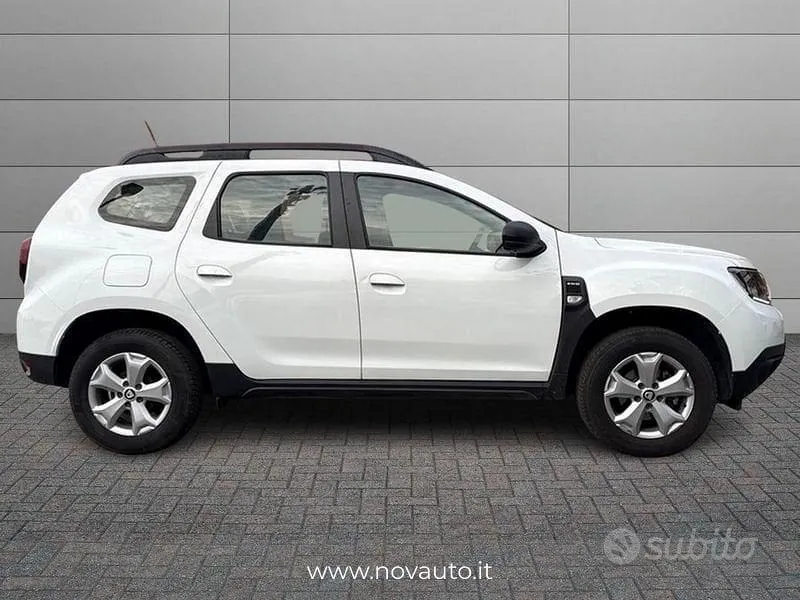 Dacia Duster 2020 photo 3