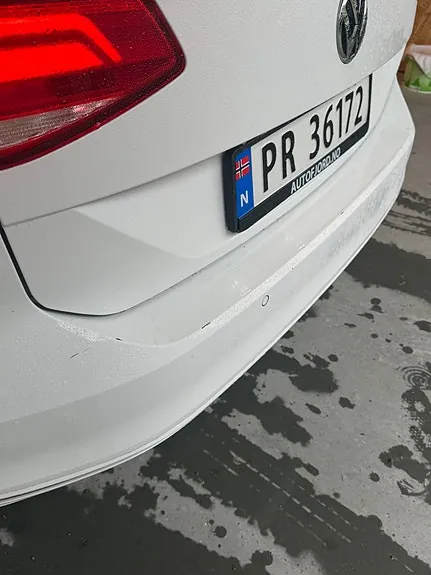 Volkswagen Passat 2016 photo 5