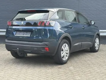 Peugeot 3008 2022 photo 2