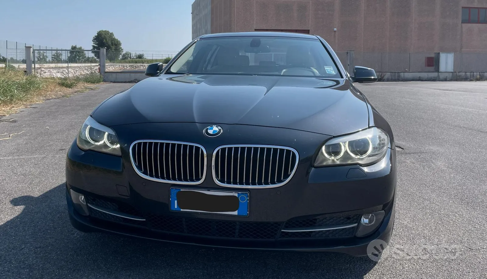 BMW 520D