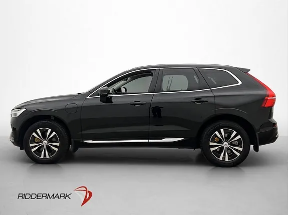 Volvo Xc60 2022 photo 3