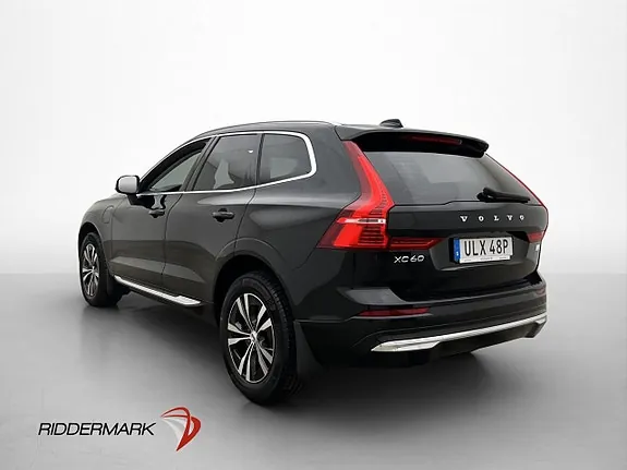 Volvo Xc60 2022 photo 5