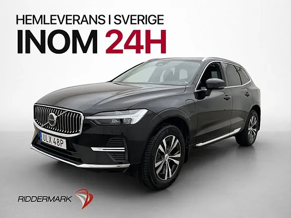 Volvo Xc60 2022 photo 4