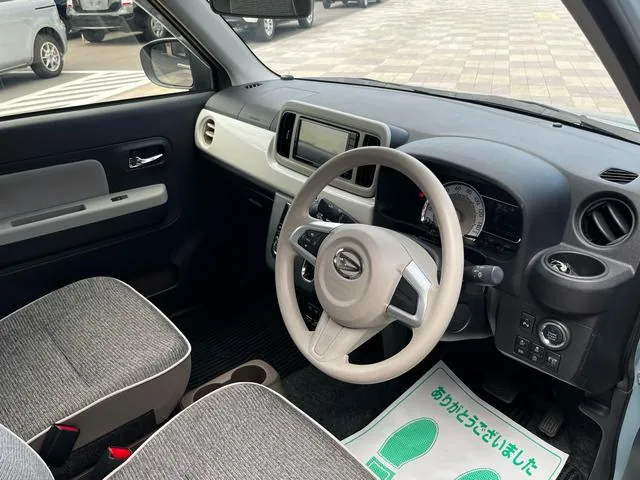 Daihatsu Mira Cocoa 2023 photo 5
