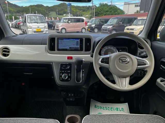 Daihatsu Mira Cocoa 2023 photo 4