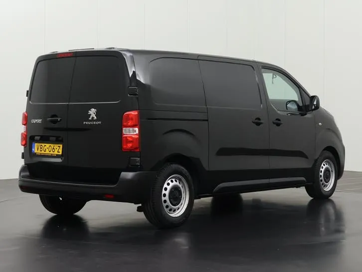 Peugeot Expert 2019 photo 2