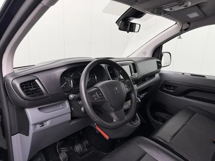 Peugeot Expert 2019 photo 3