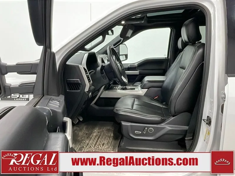 Ford F-150 2018 photo 5