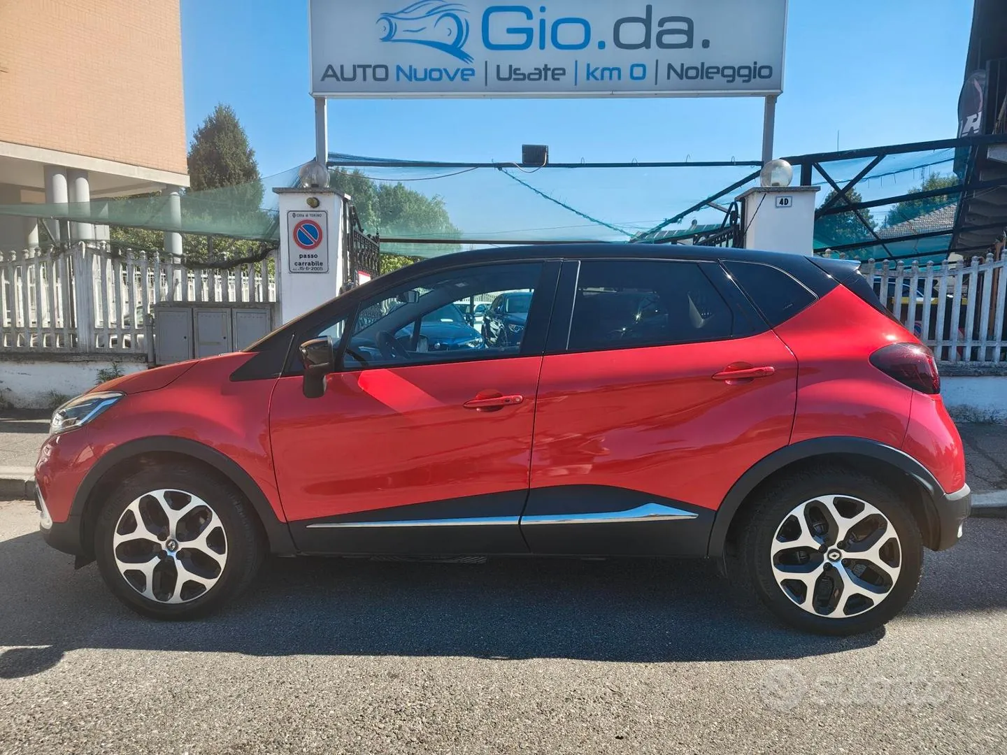 Renault Captur 2019 photo 2