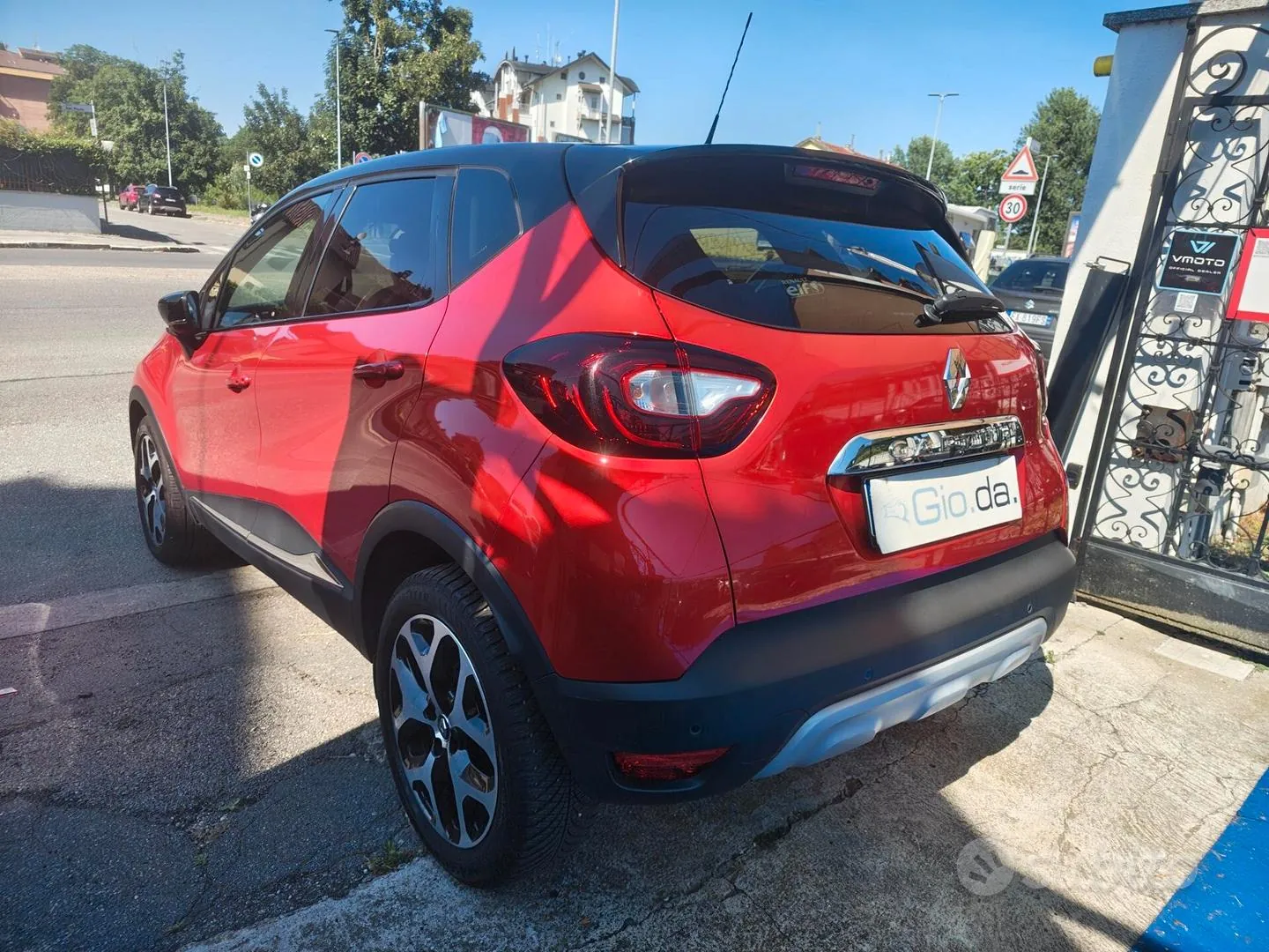 Renault Captur 2019 photo 5