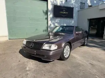 Mercedes-Benz Sl 300