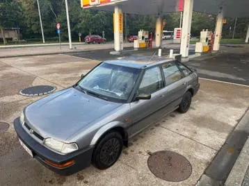 Honda Concerto