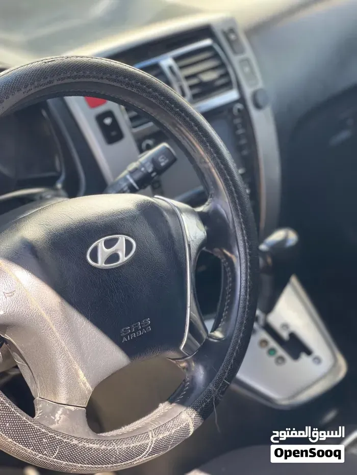 Hyundai Tucson 2009 photo 3