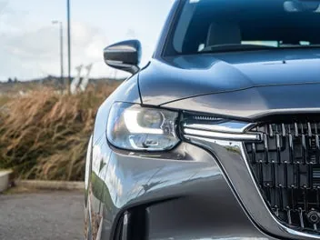 Mazda Cx-90 2026 photo 4